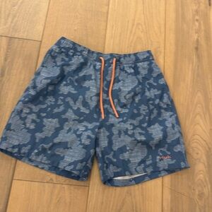 Boys Huk swim shorts